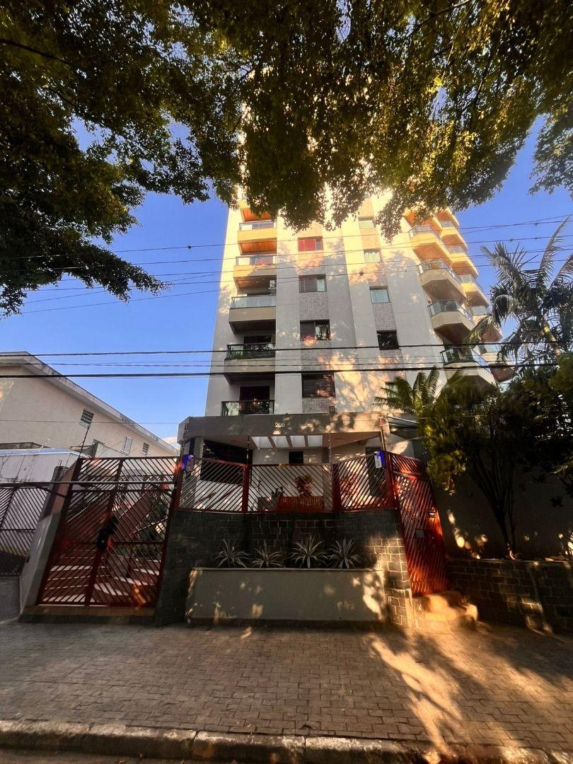 Apartamento - Parque São Domingos