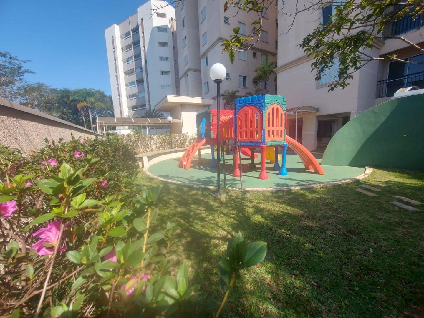 Apartamento - City América