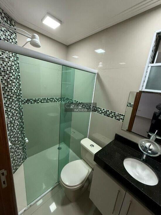 Casa com 1 dormitório para alugar, 65 m² por R$ 2.500,00/mês - Parque Maria Domitila - São Paulo/SP