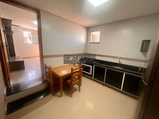 Casa para alugar, 45 m² por R$ 1.750,00/mês - Jardim Vista Linda - São Paulo/SP