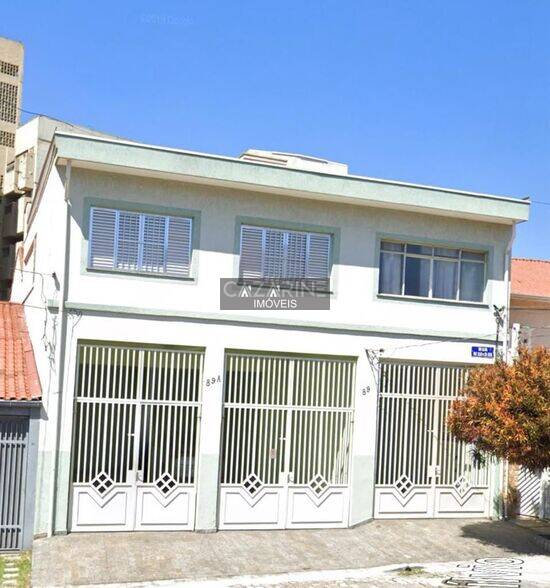 Casa com 2 dormitórios para alugar, 70 m² por R$ 1.472,00/mês - Parque São Domingos - São Paulo/SP